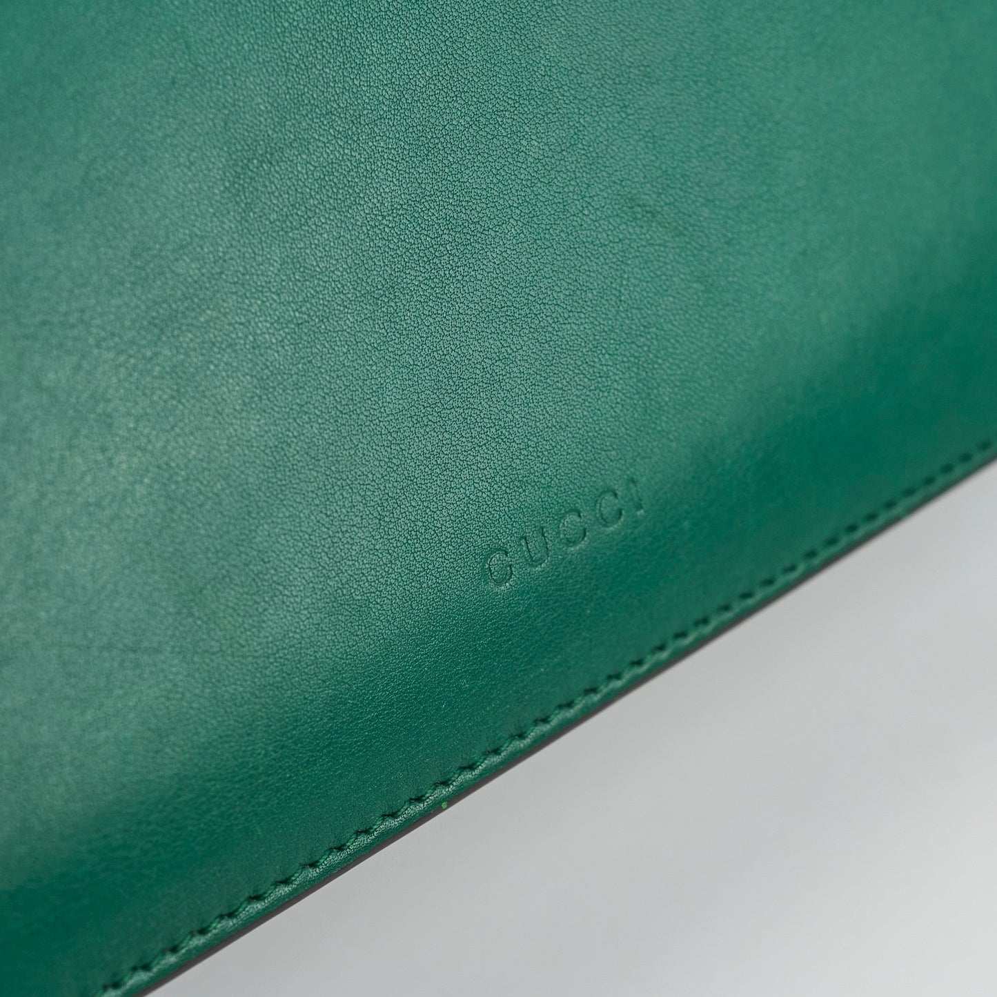 Gucci Dionysus Top Bamboo Handle Tri Colour