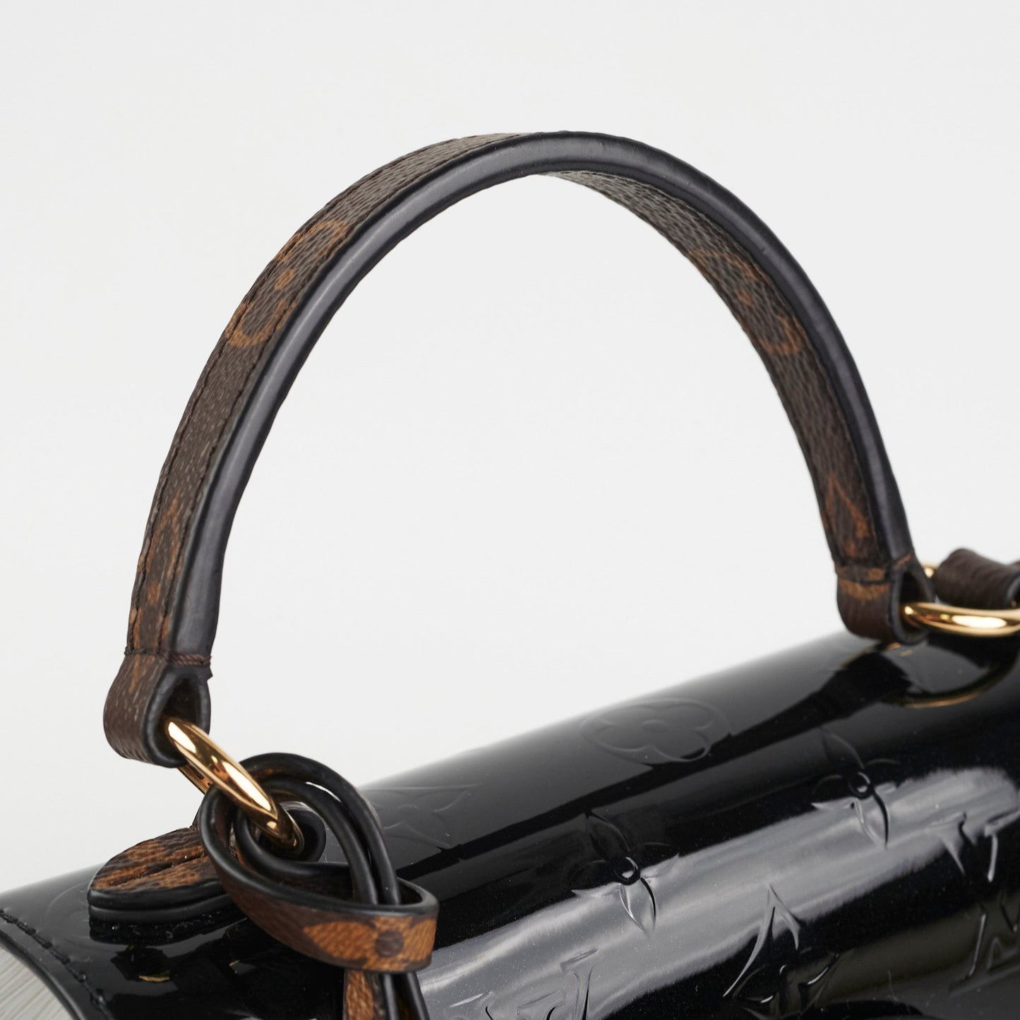 Louis Vuitton Spring Street