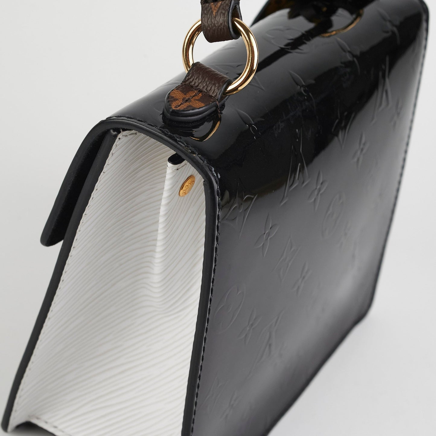Louis Vuitton Spring Street
