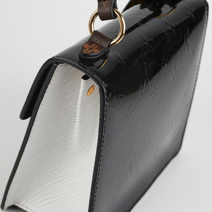 Louis Vuitton Spring Street