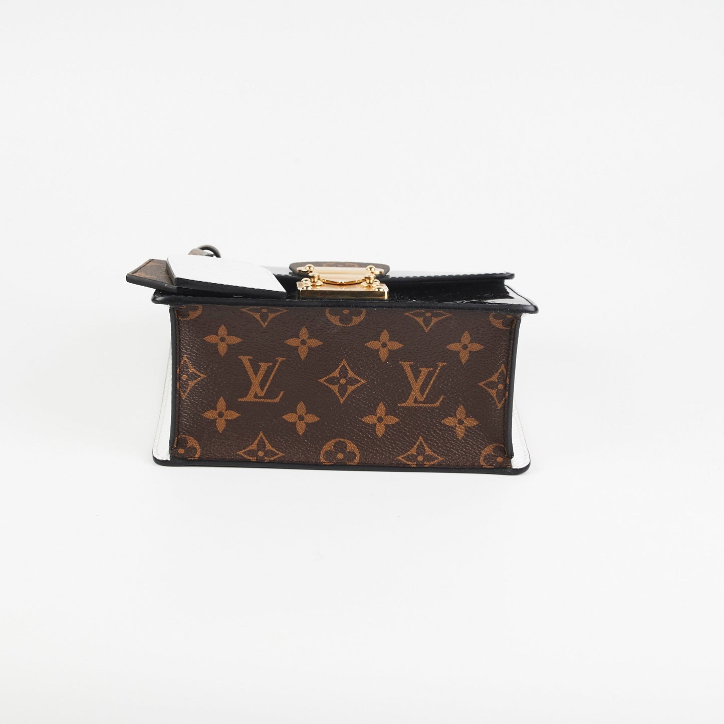 Louis Vuitton Spring Street