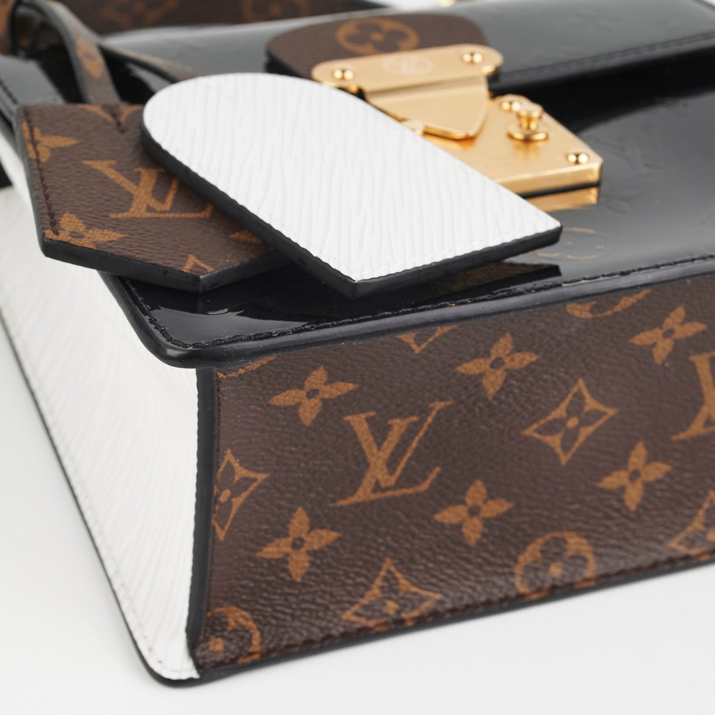 Louis Vuitton Spring Street