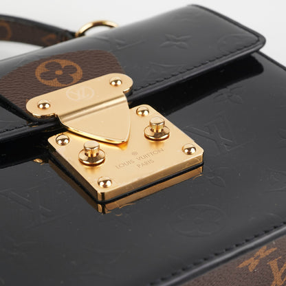 Louis Vuitton Spring Street