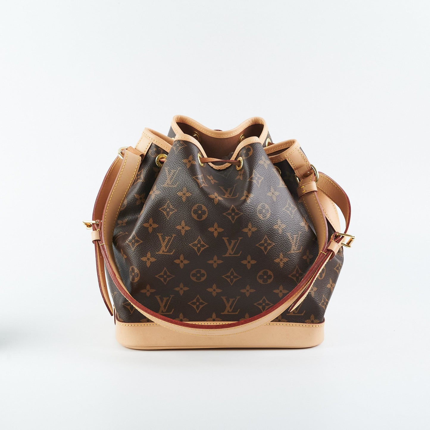 Louis Vuitton Petite Neo Noe Monogram