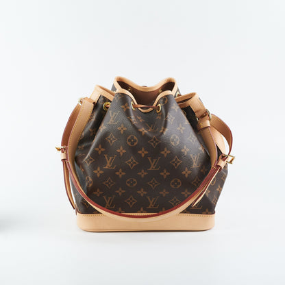 Louis Vuitton Petite Neo Noe Monogram