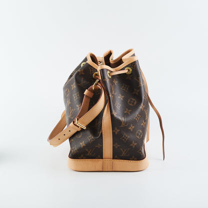 Louis Vuitton Petite Neo Noe Monogram