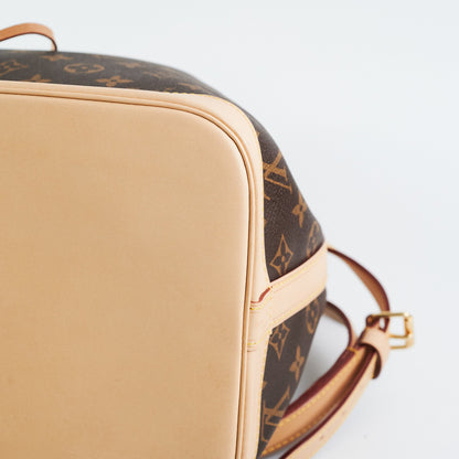 Louis Vuitton Petite Neo Noe Monogram