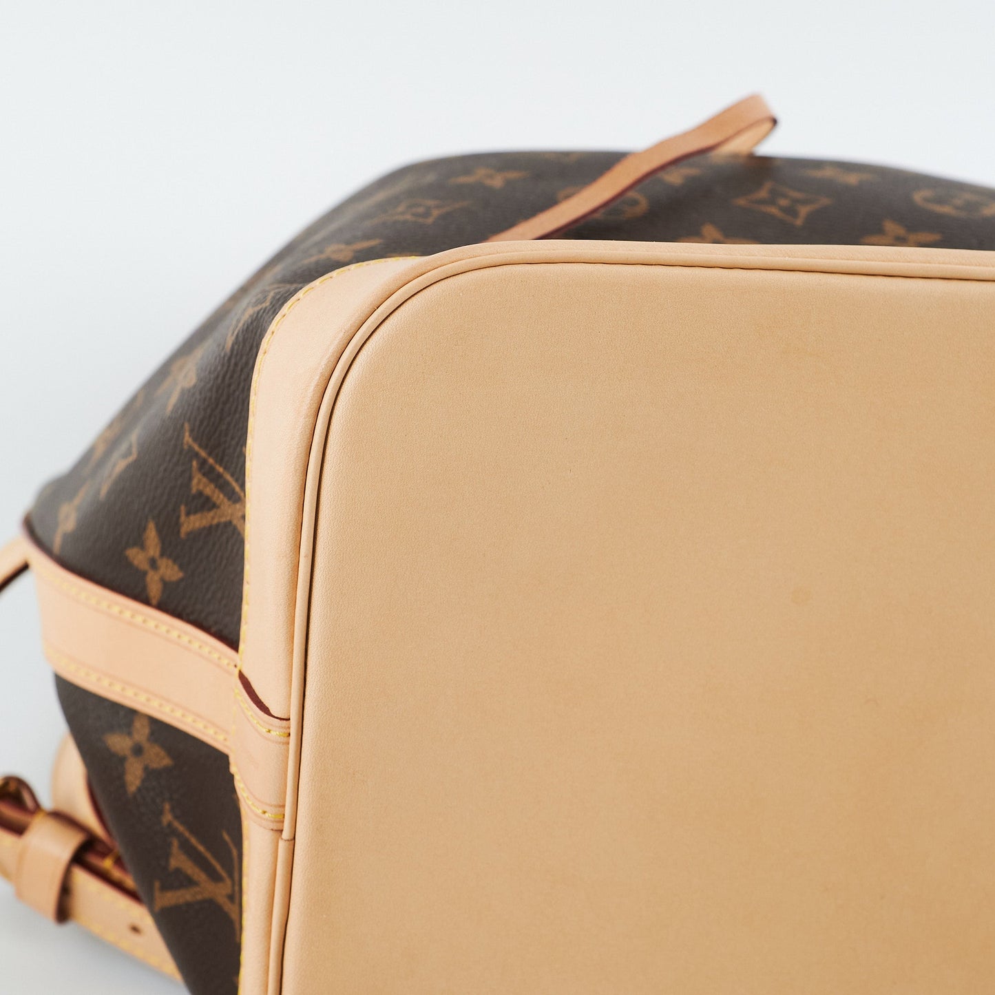 Louis Vuitton Petite Neo Noe Monogram