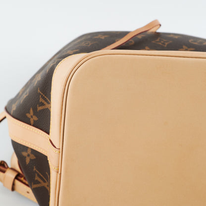 Louis Vuitton Petite Neo Noe Monogram