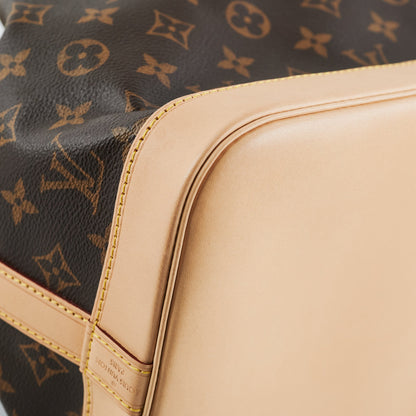 Louis Vuitton Petite Neo Noe Monogram
