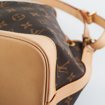 Louis Vuitton Petite Neo Noe Monogram