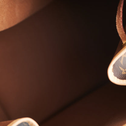 Louis Vuitton Petite Neo Noe Monogram