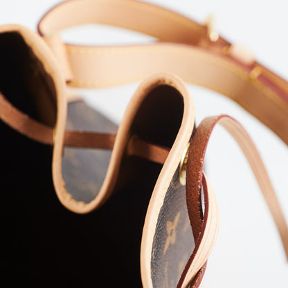 Louis Vuitton Petite Neo Noe Monogram