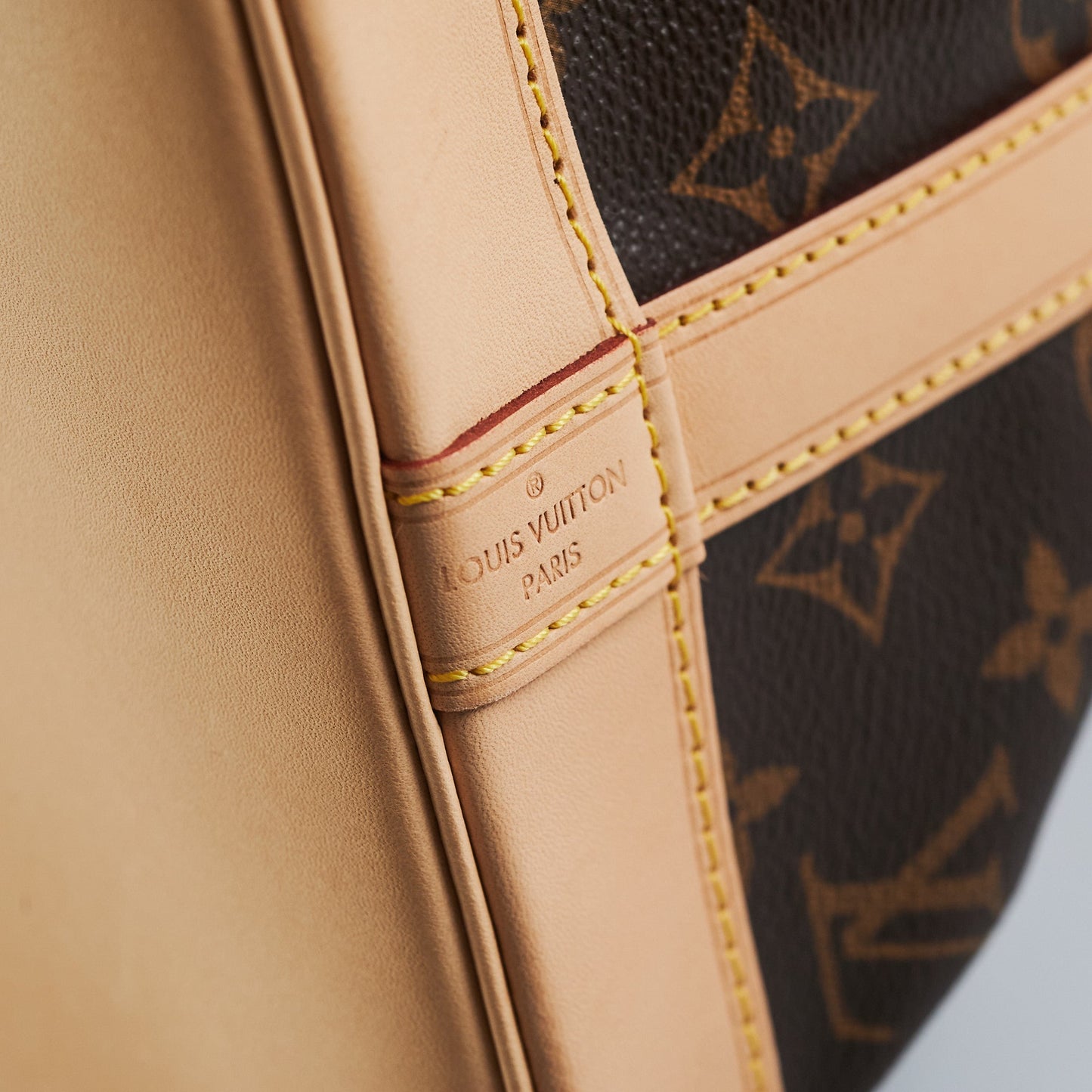 Louis Vuitton Petite Neo Noe Monogram