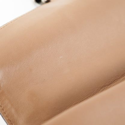 Gucci Dionysus Medium Brown Suede Bag