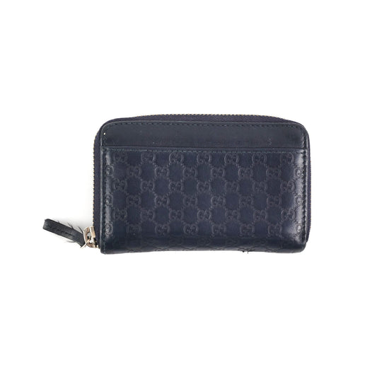 Gucci Coin Purse Black