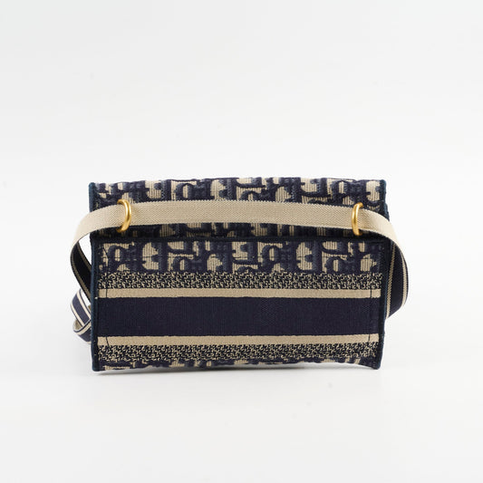 Dior Oblique Belt Bag