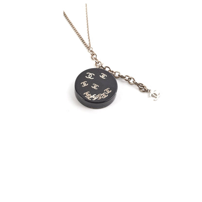 Chanel Double Necklace