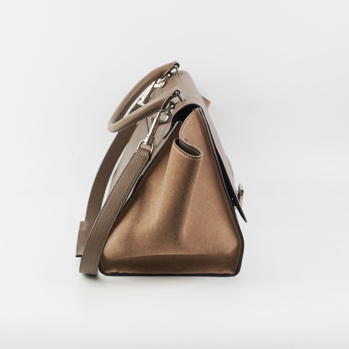 Celine Trapeze Bag Medium