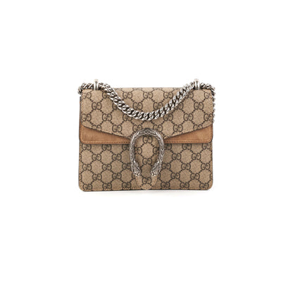 Gucci Dionysus Mini GG Supreme