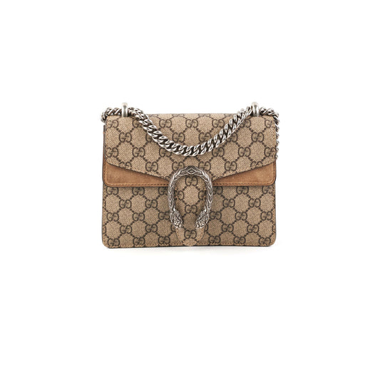 Gucci Dionysus Mini GG Supreme