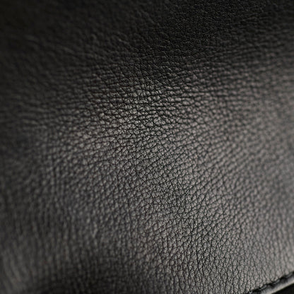 Chanel Belt Bag Black