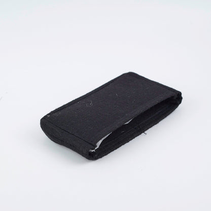 Chanel Boy Wallet On Chain Woc Lambskin Pink