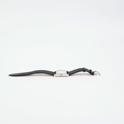 Hermes Heure H Watch Noir
