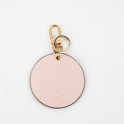 Louis Vuitton Illustre Vivienne Funfair Xmas Bag Charm and Key Holder