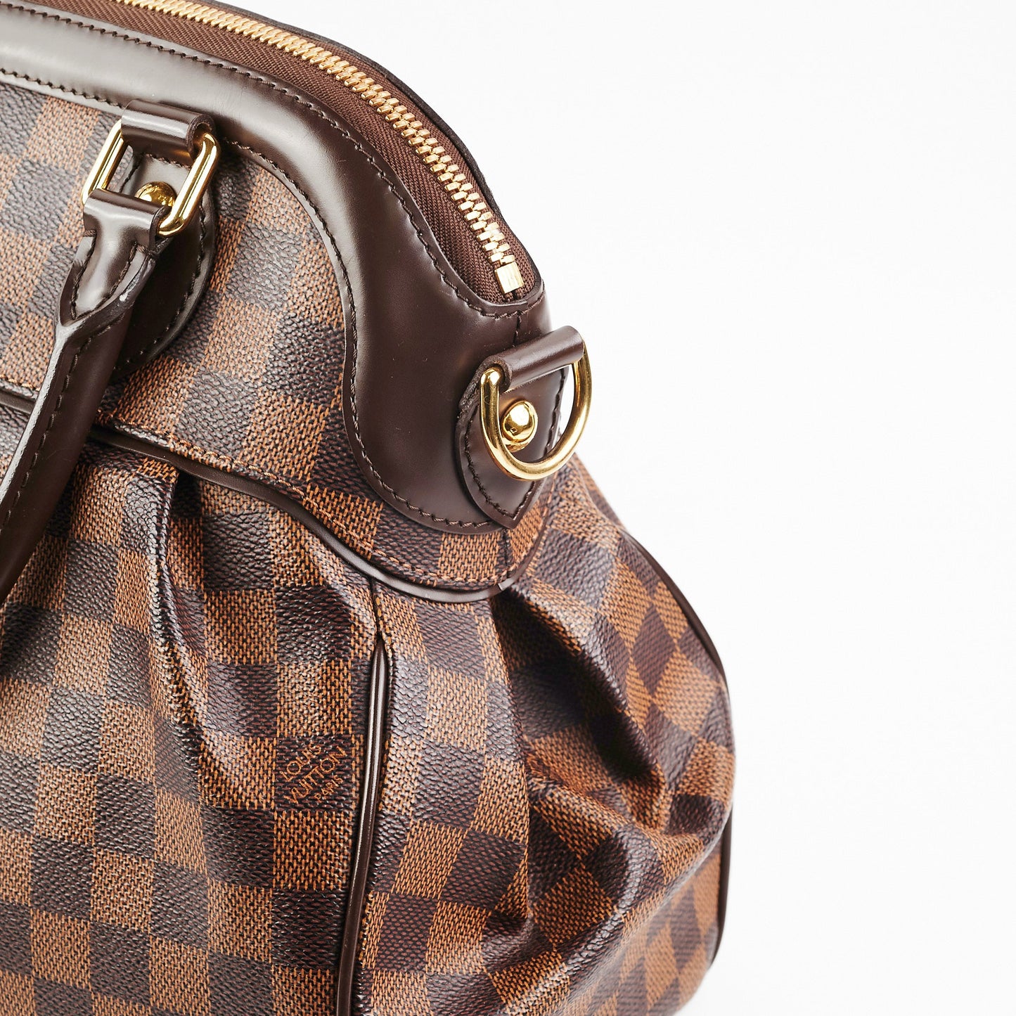 Louis Vuitton Trevi PM Damier Ebene