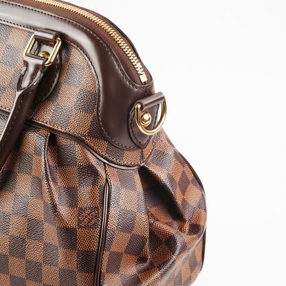Louis Vuitton Trevi PM Damier Ebene