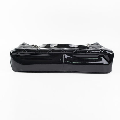 Chanel Tote Bag Black