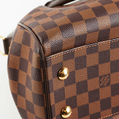 Louis Vuitton Trevi PM Damier Ebene
