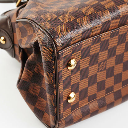 Louis Vuitton Trevi PM Damier Ebene