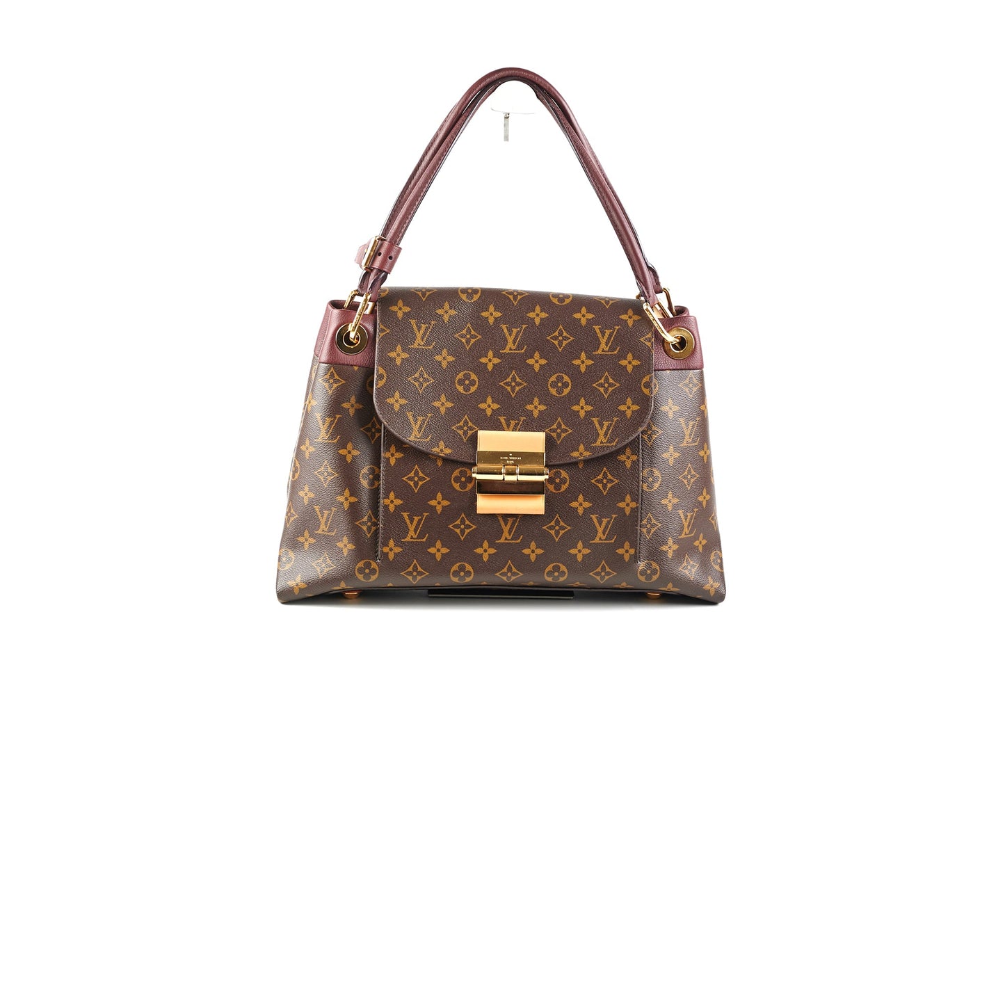 Louis Vuitton Olympe MM Monogram