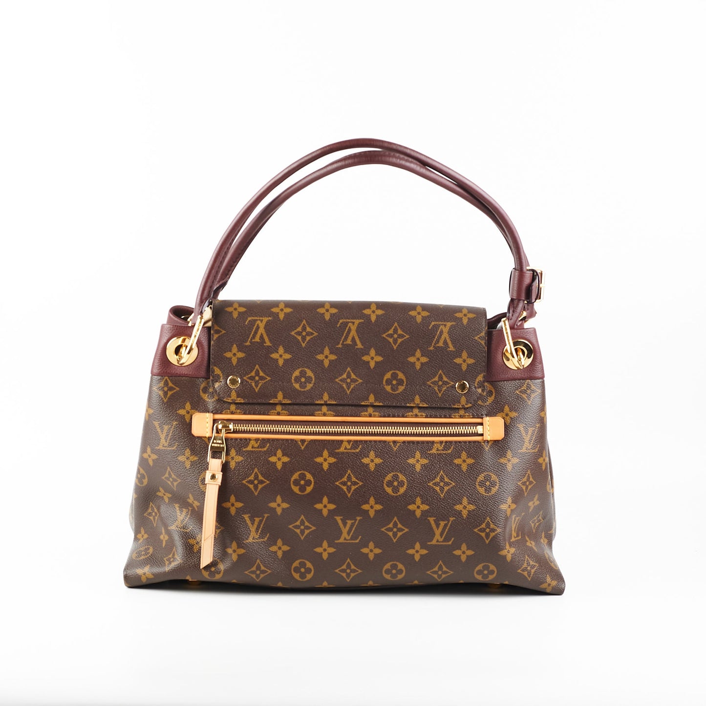 Louis Vuitton Olympe MM Monogram