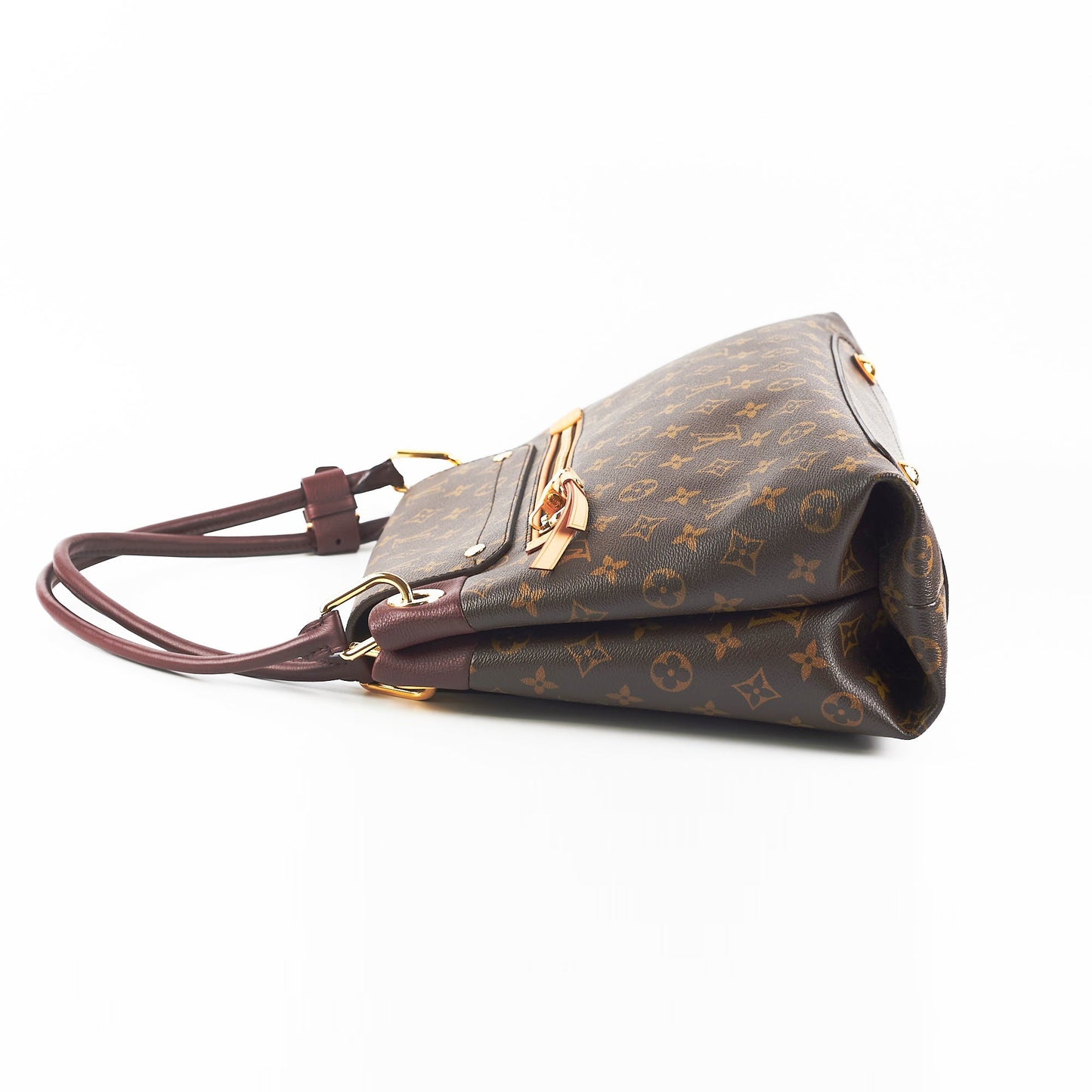 Louis Vuitton Olympe MM Monogram