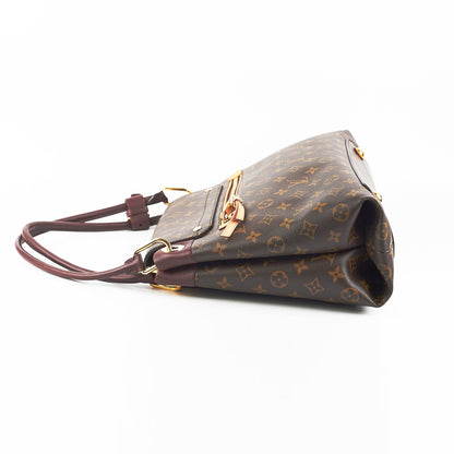 Louis Vuitton Olympe MM Monogram