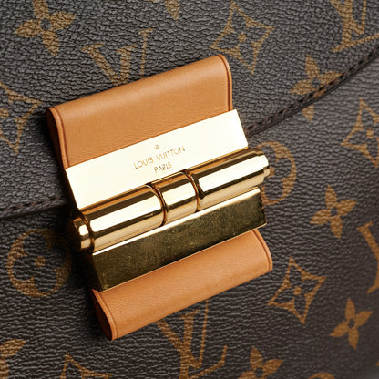 Louis Vuitton Olympe MM Monogram