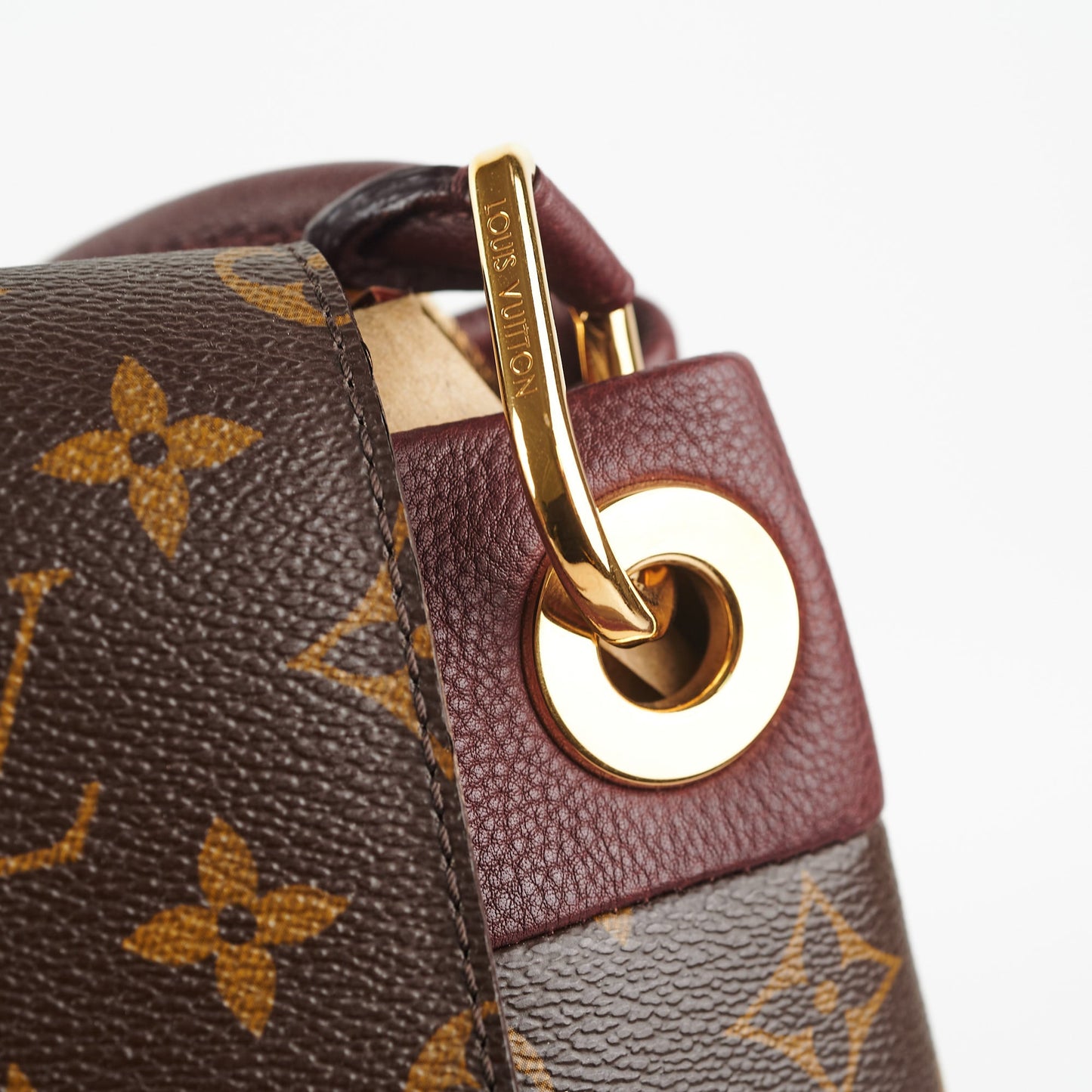 Louis Vuitton Olympe MM Monogram