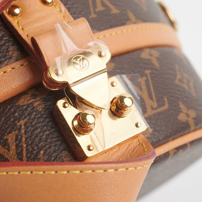 Louis Vuitton Petite Boite Chapeau Monogram