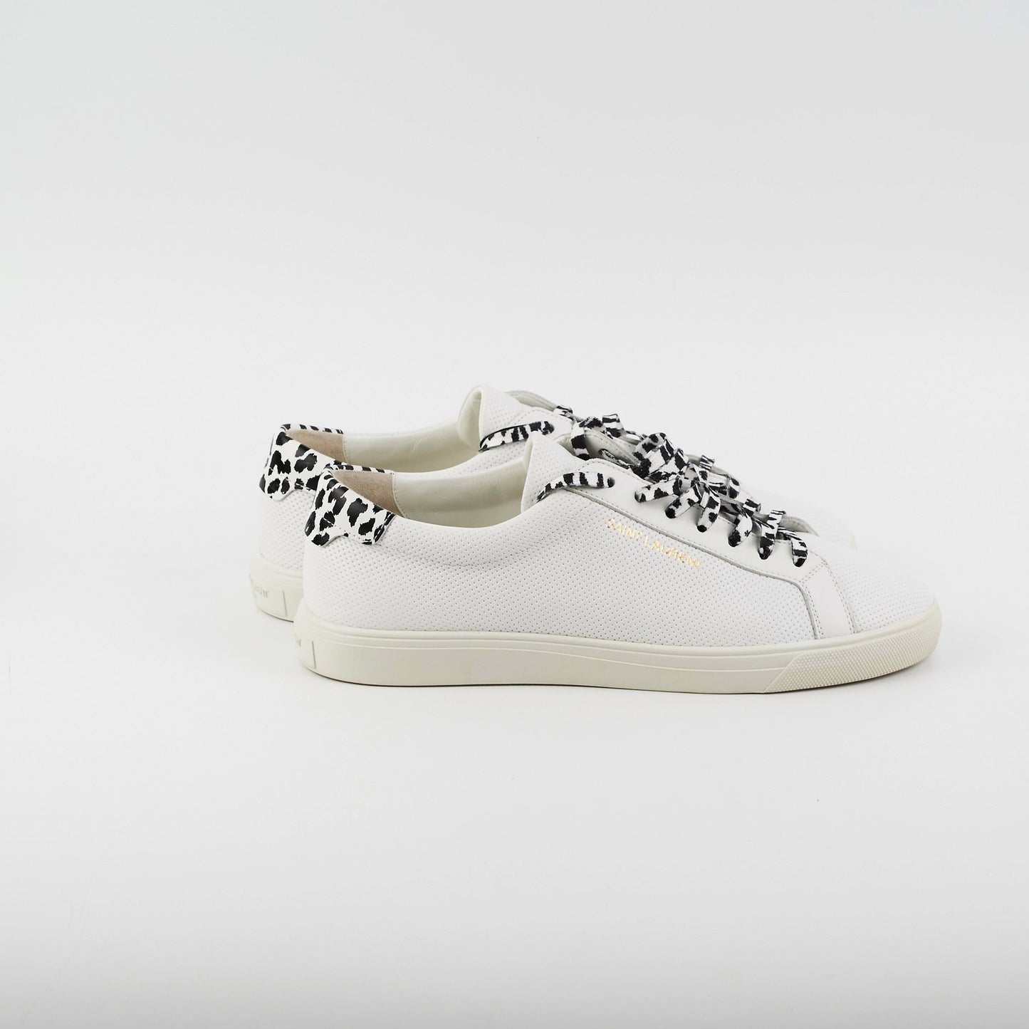 Saint Laurent Sneakers Size 40