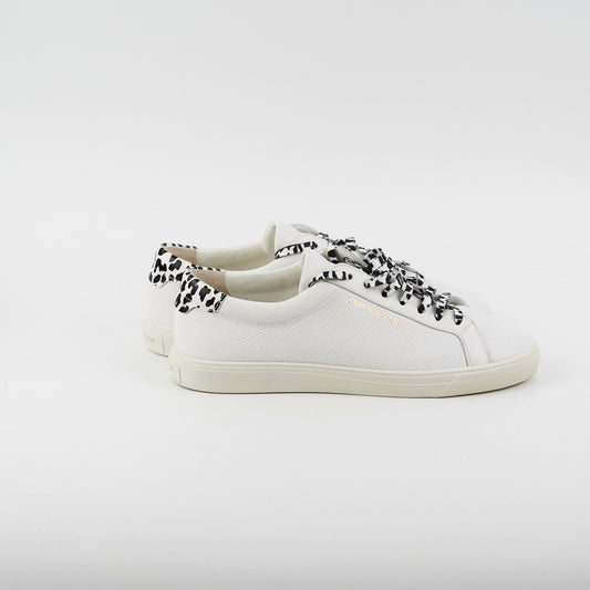 Saint Laurent Sneakers Size 40