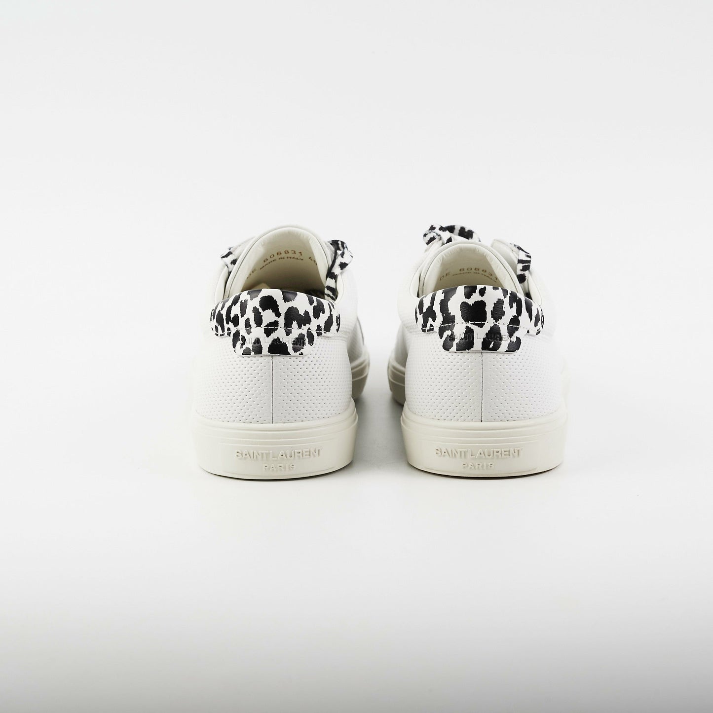 Saint Laurent Sneakers Size 40