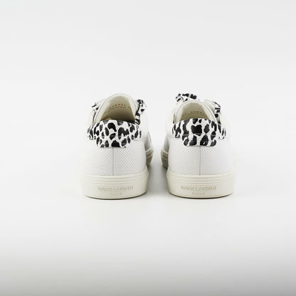 Saint Laurent Sneakers Size 40