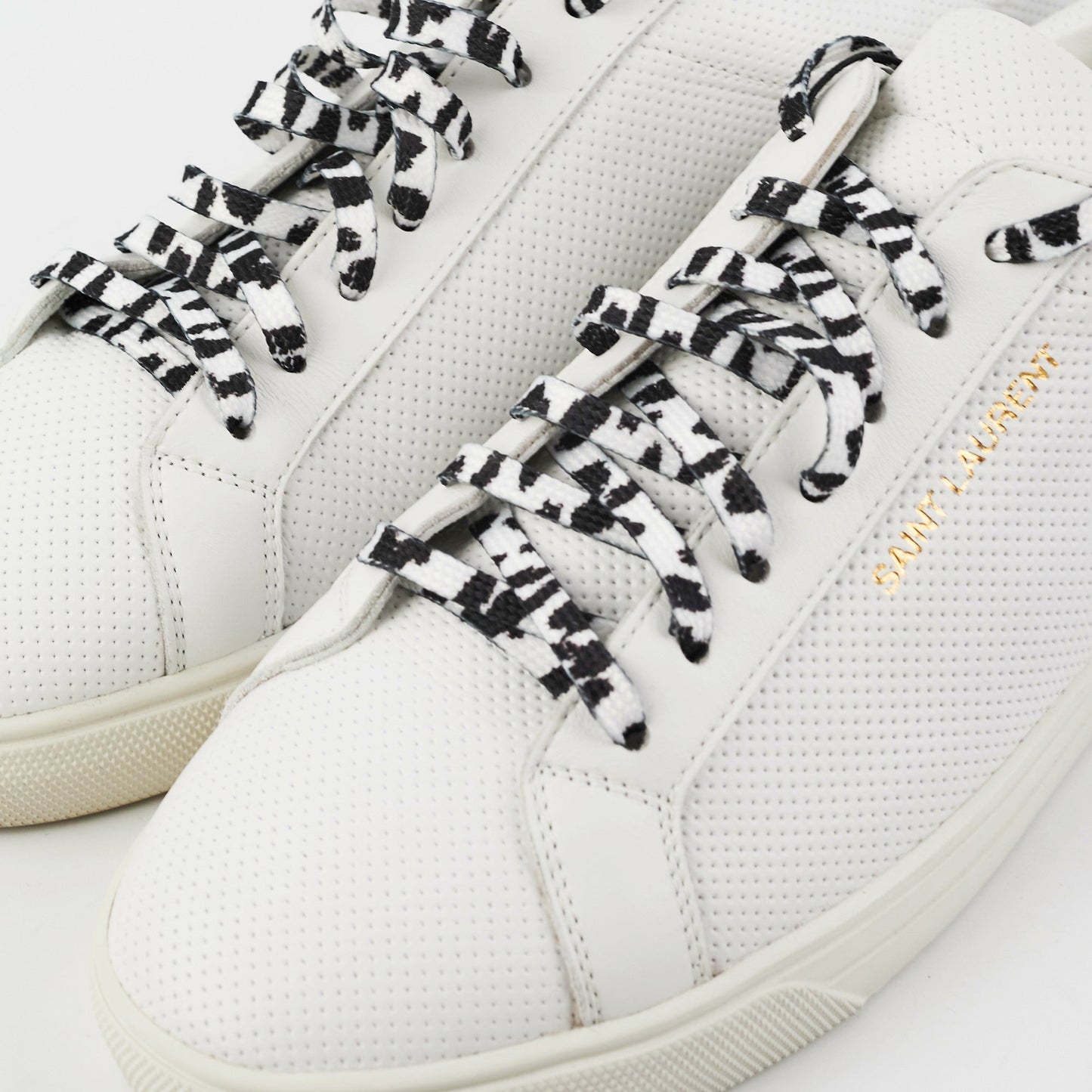 Saint Laurent Sneakers Size 40