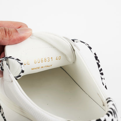 Saint Laurent Sneakers Size 40
