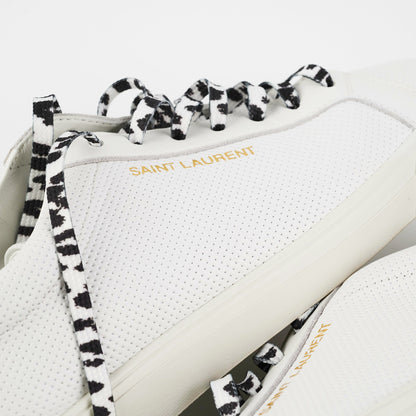 Saint Laurent Sneakers Size 40