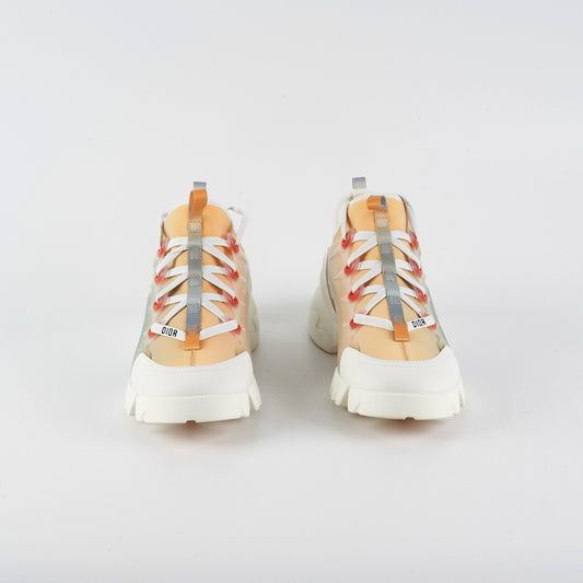 Dior D-Connect Dioraura Multicolour Gradient&nbsp; Size 36
