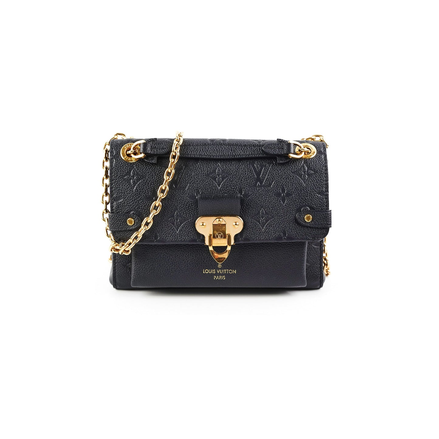 Louis Vuitton Vavin BB Black